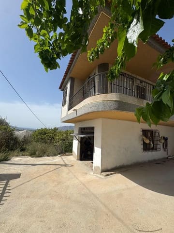 1 camera da letto Finca/Casa di Campagna in vendita in Molins - Campaneta - San Bartolomé, Orihuela - 139.000 € (Rif: 9851095)
