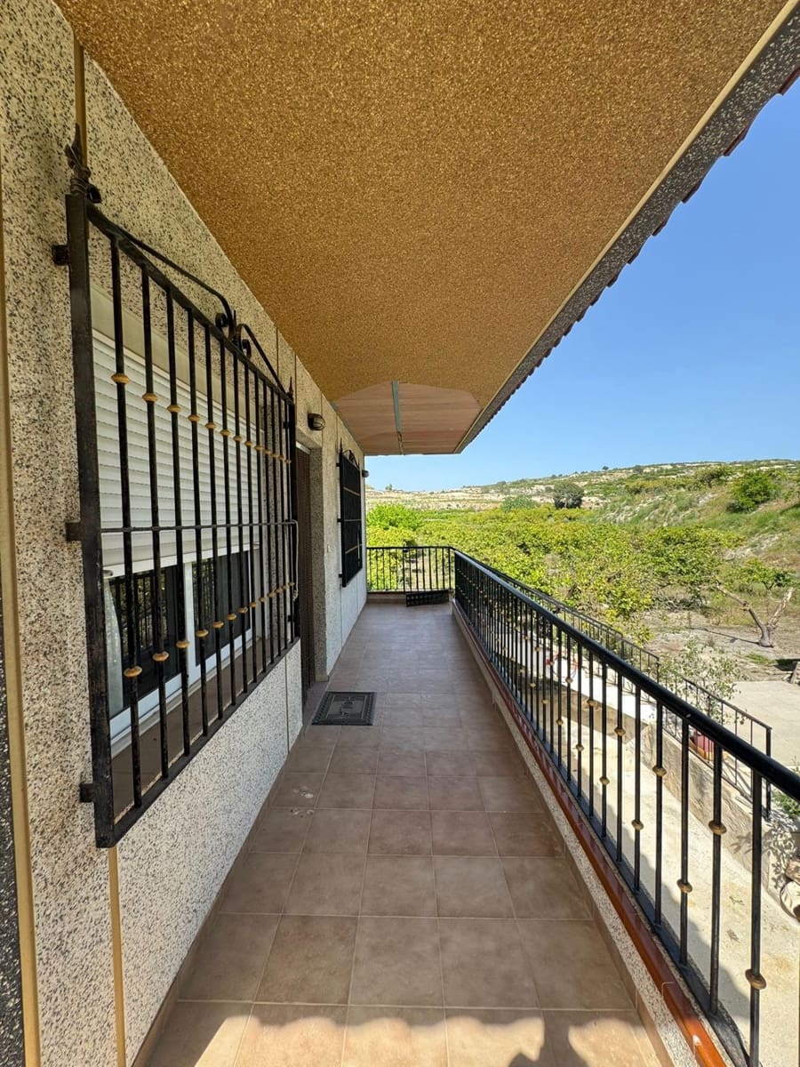 1 camera da letto Finca/Casa di Campagna in vendita in Orihuela - 139.000 € (Rif: 9851095)