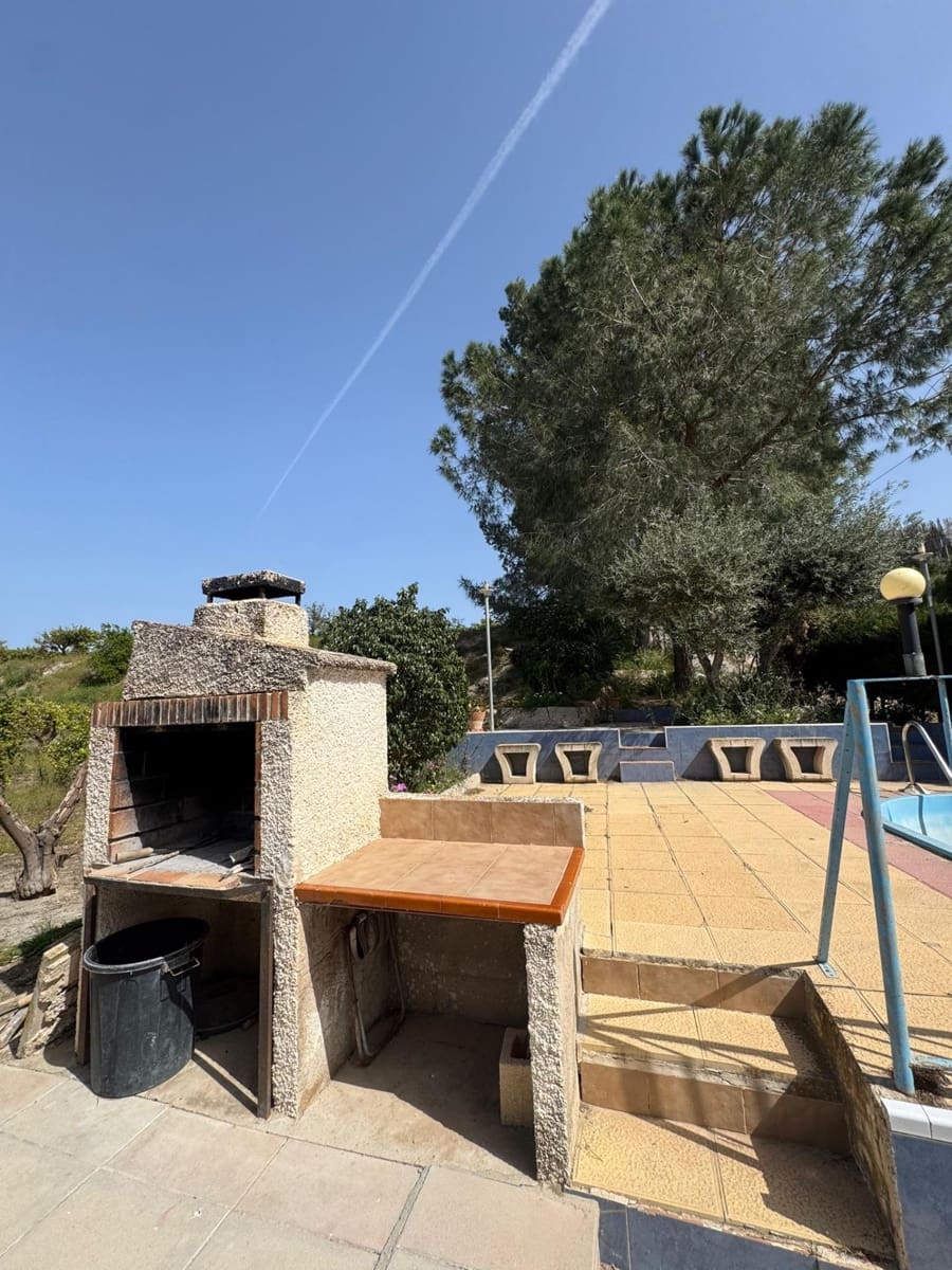 1 camera da letto Finca/Casa di Campagna in vendita in Orihuela - 139.000 € (Rif: 9851095)