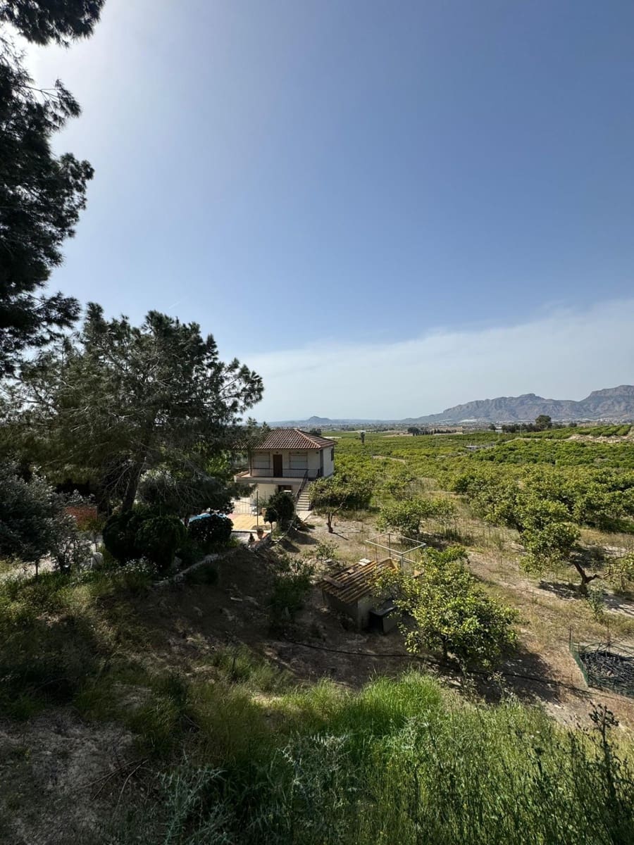 1 camera da letto Finca/Casa di Campagna in vendita in Orihuela - 139.000 € (Rif: 9851095)