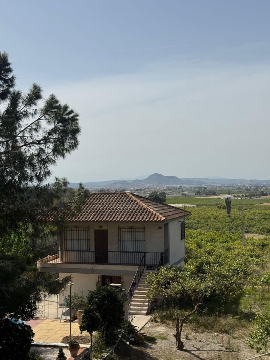1 camera da letto Finca/Casa di Campagna in vendita in Orihuela - 139.000 € (Rif: 9851095)
