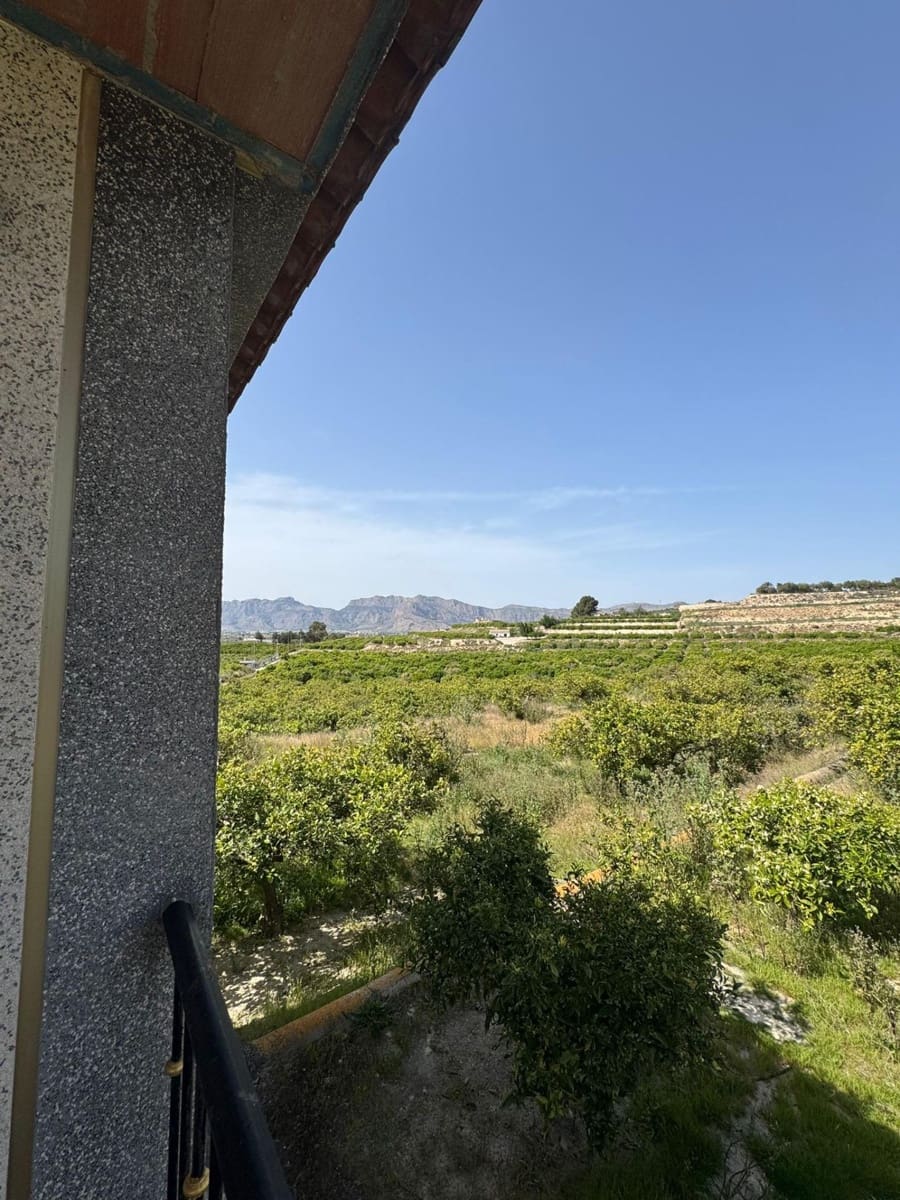 1 camera da letto Finca/Casa di Campagna in vendita in Orihuela - 139.000 € (Rif: 9851095)