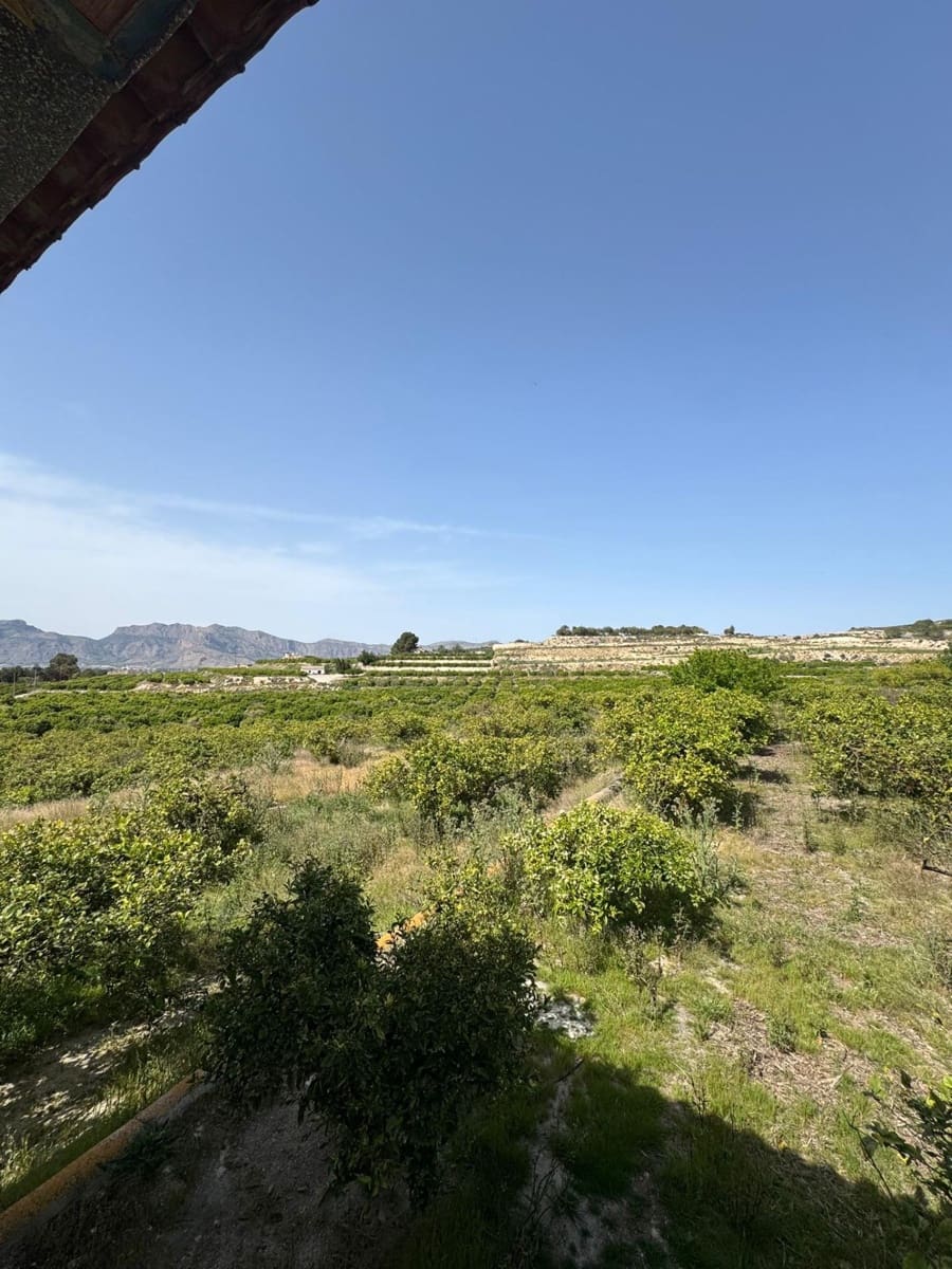 1 camera da letto Finca/Casa di Campagna in vendita in Orihuela - 139.000 € (Rif: 9851095)