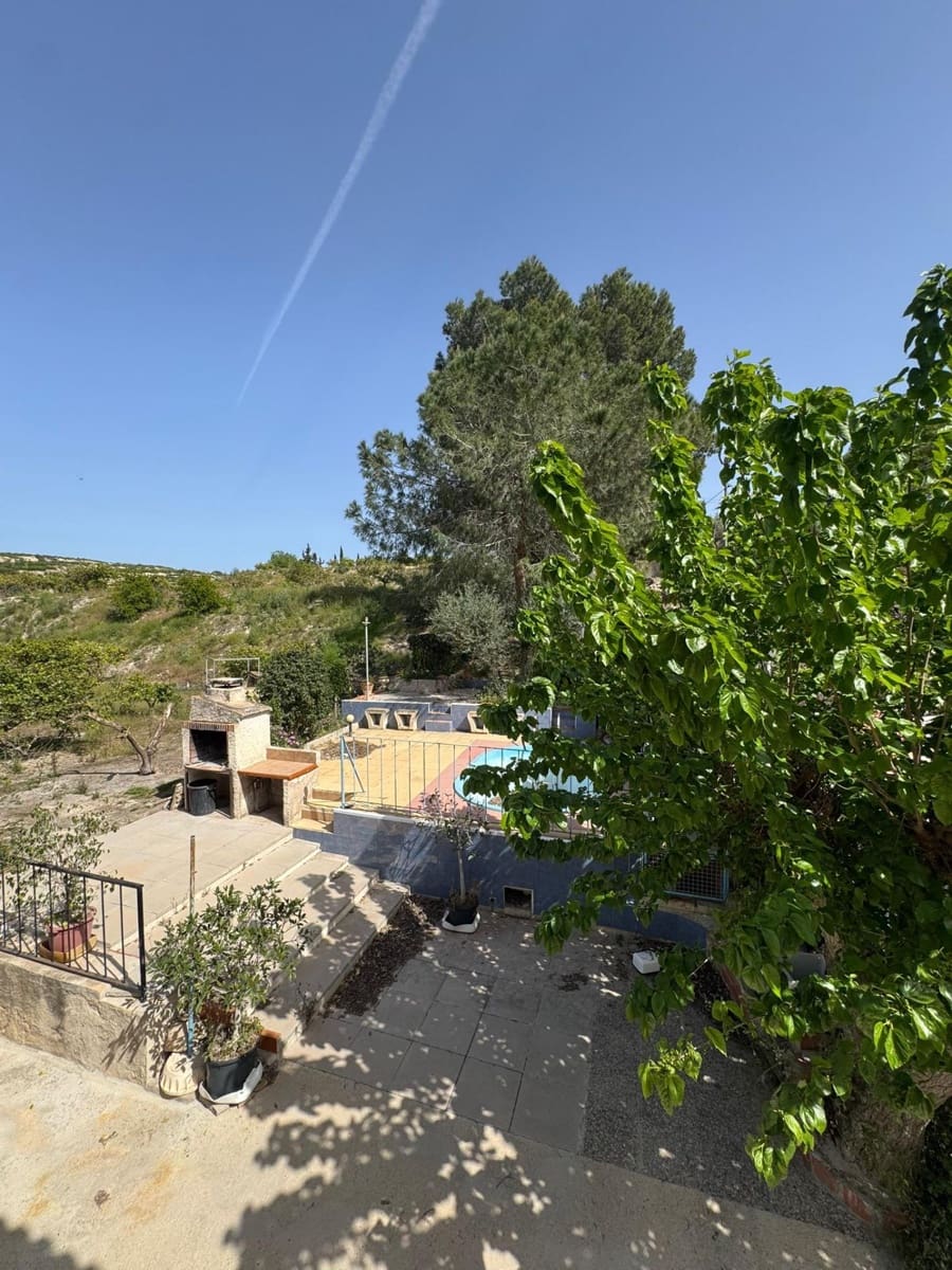 1 camera da letto Finca/Casa di Campagna in vendita in Orihuela - 139.000 € (Rif: 9851095)