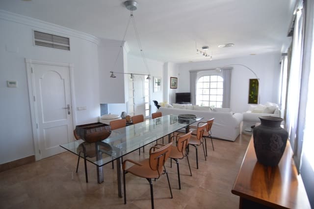 4 soverom Villa til salgs i El Molino, Torrevieja med garasje - € 890 000 (Ref: 9851098)