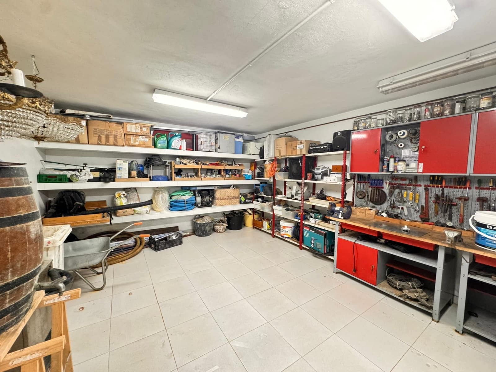 5 quarto Moradia para venda em La Manga del Mar Menor com piscina garagem - 870 000 € (Ref: 9851101)