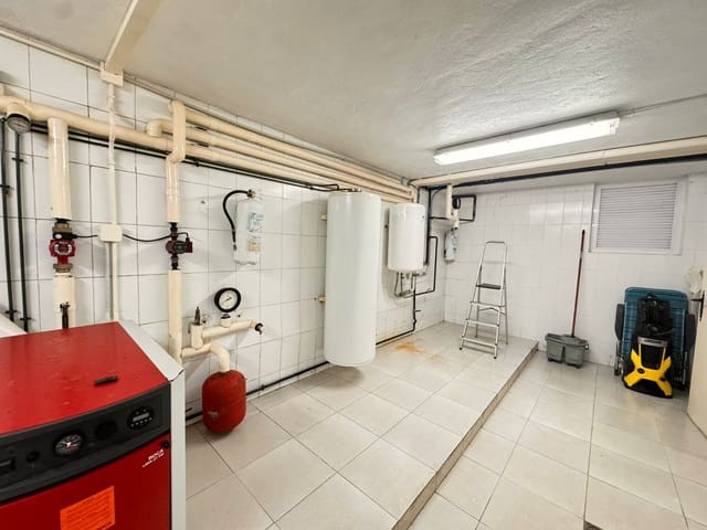5 quarto Moradia para venda em La Manga del Mar Menor com piscina garagem - 870 000 € (Ref: 9851101)
