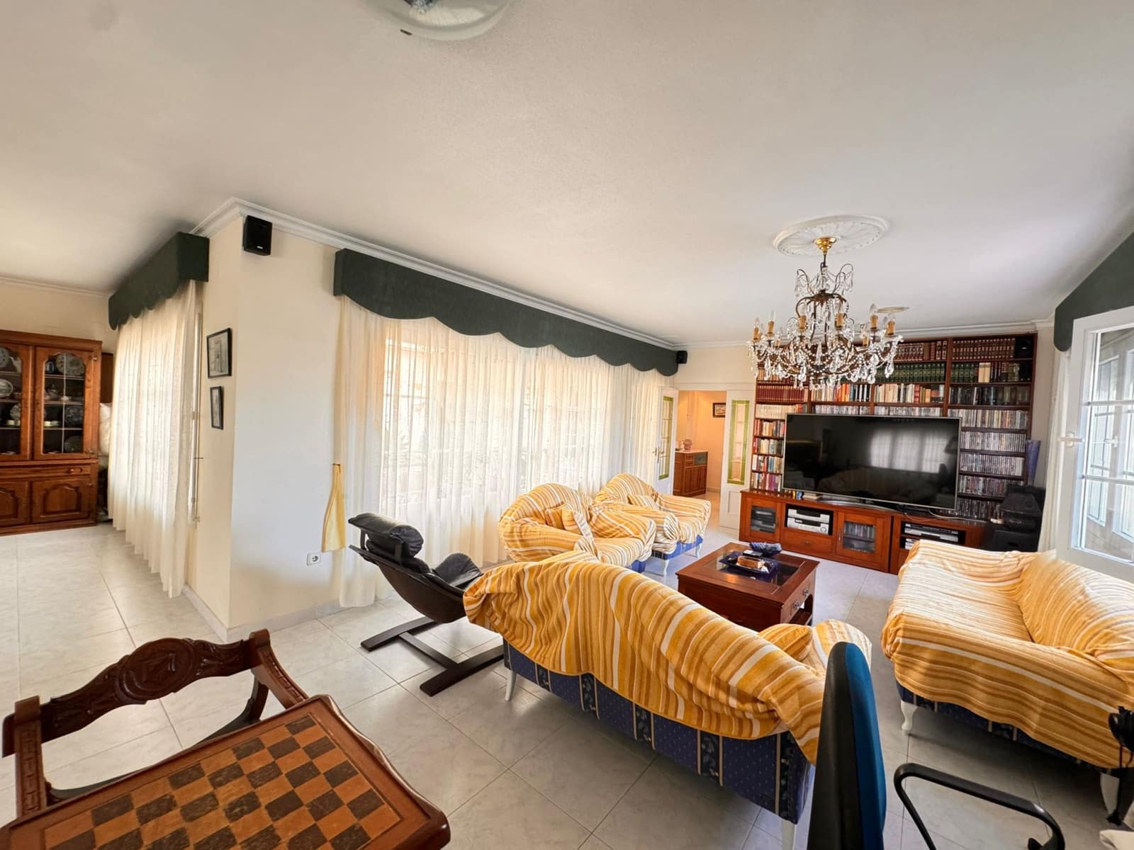 5 quarto Moradia para venda em La Manga del Mar Menor com piscina garagem - 870 000 € (Ref: 9851101)