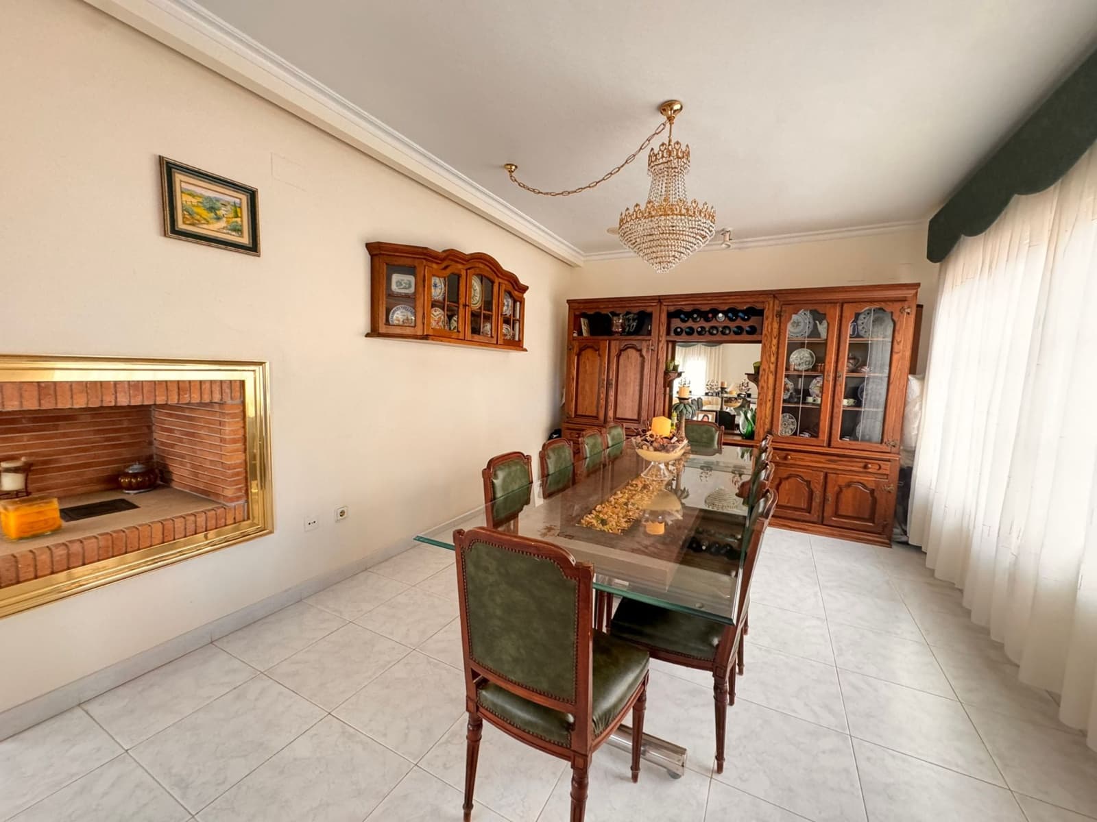 5 quarto Moradia para venda em La Manga del Mar Menor com piscina garagem - 870 000 € (Ref: 9851101)