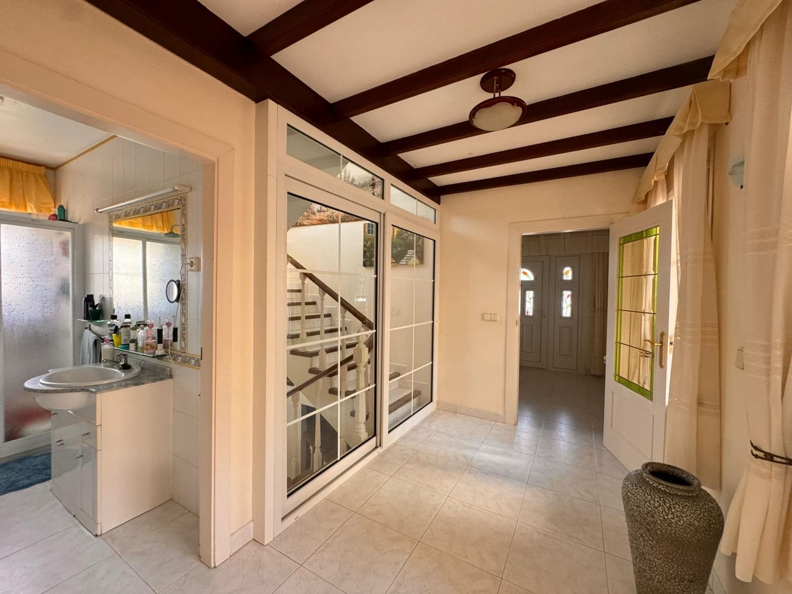 5 quarto Moradia para venda em La Manga del Mar Menor com piscina garagem - 870 000 € (Ref: 9851101)
