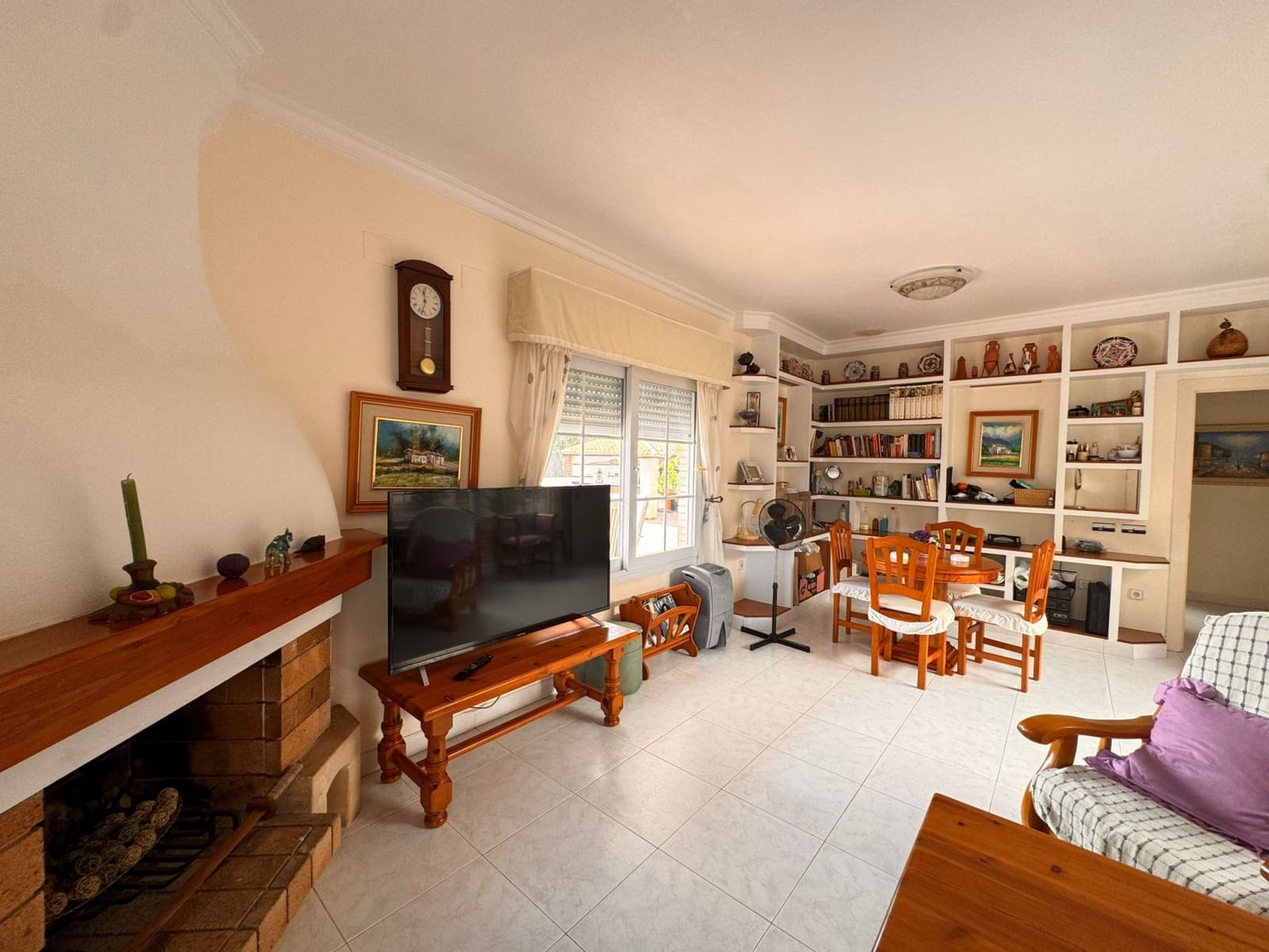 5 quarto Moradia para venda em La Manga del Mar Menor com piscina garagem - 870 000 € (Ref: 9851101)