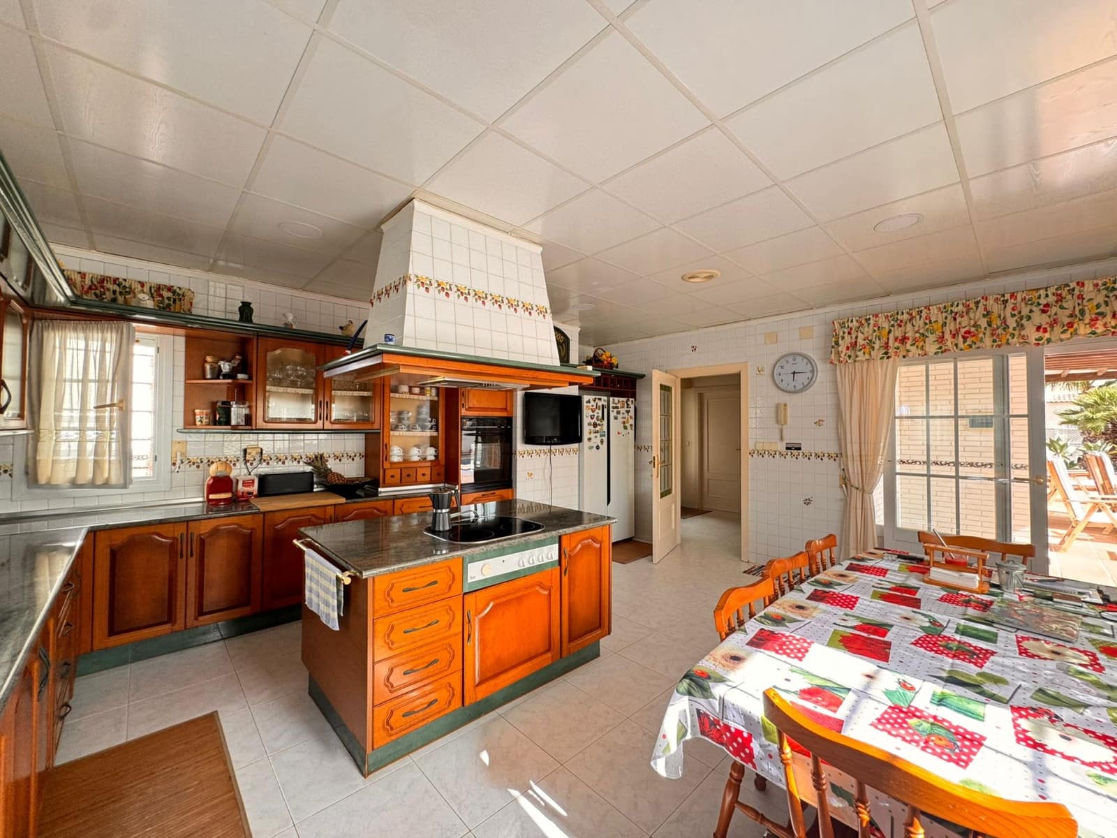 5 quarto Moradia para venda em La Manga del Mar Menor com piscina garagem - 870 000 € (Ref: 9851101)