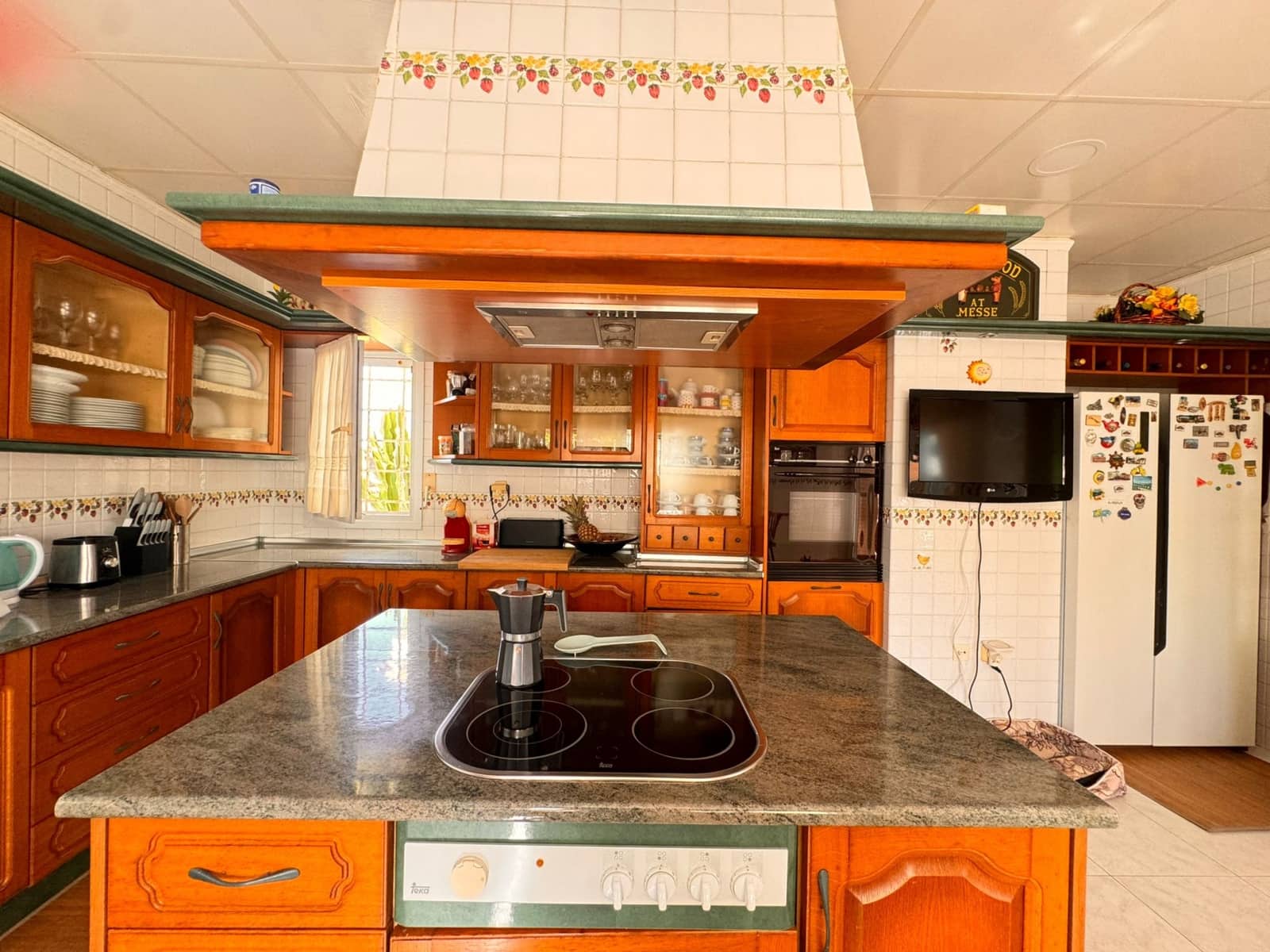 5 quarto Moradia para venda em La Manga del Mar Menor com piscina garagem - 870 000 € (Ref: 9851101)