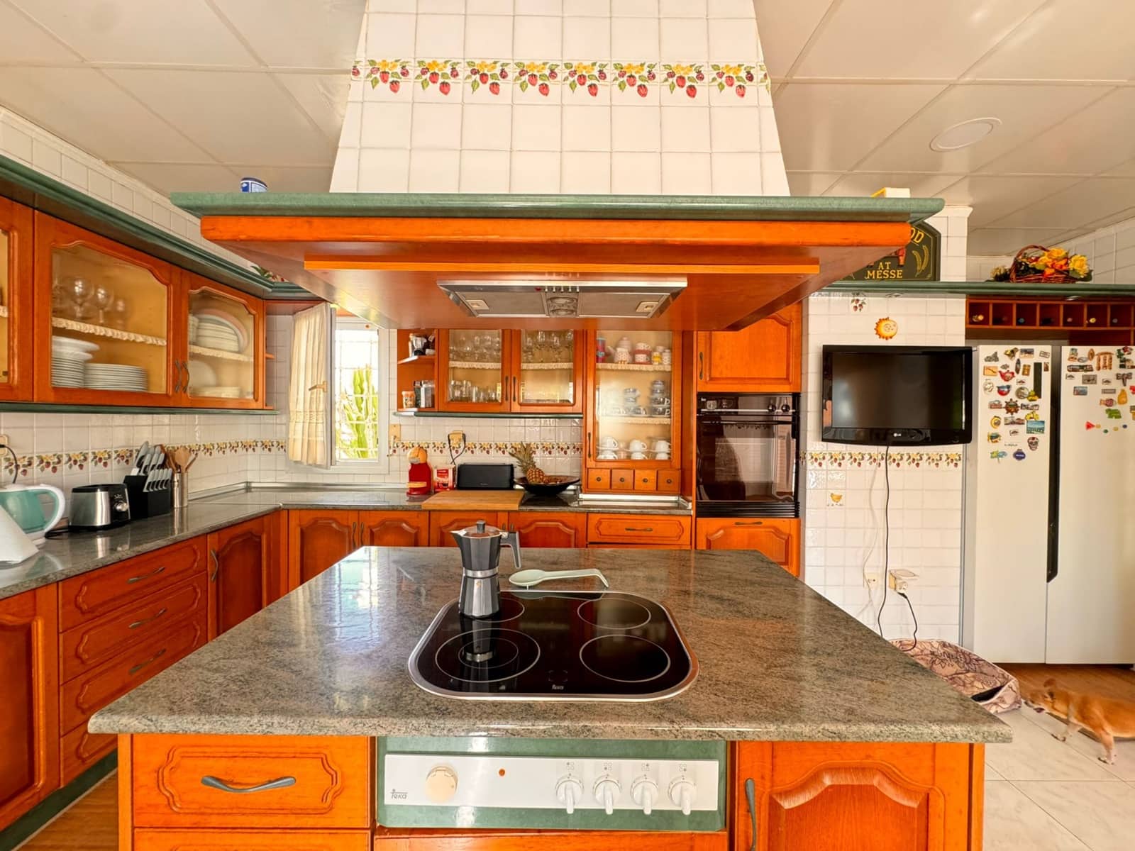 5 quarto Moradia para venda em La Manga del Mar Menor com piscina garagem - 870 000 € (Ref: 9851101)