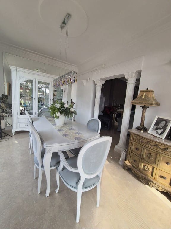 4 chambre Finca/Maison de Campagne à vendre à Daya Vieja avec piscine - 899 000 € (Ref: 9851102)