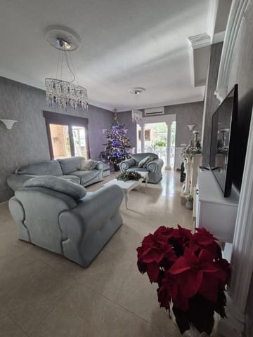4 chambre Finca/Maison de Campagne à vendre à Daya Vieja avec piscine - 899 000 € (Ref: 9851102)