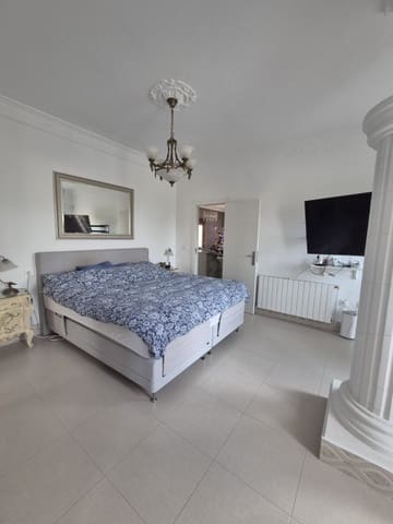 4 chambre Finca/Maison de Campagne à vendre à Daya Vieja avec piscine - 899 000 € (Ref: 9851102)