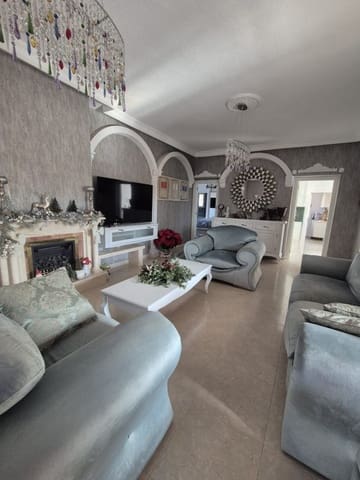 4 chambre Finca/Maison de Campagne à vendre à Daya Vieja avec piscine - 899 000 € (Ref: 9851102)