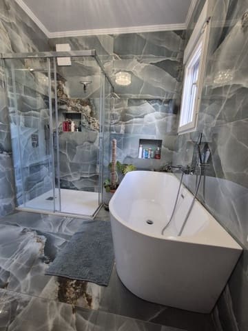 4 chambre Finca/Maison de Campagne à vendre à Daya Vieja avec piscine - 899 000 € (Ref: 9851102)