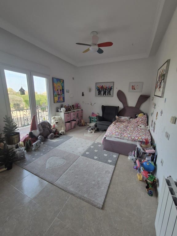4 chambre Finca/Maison de Campagne à vendre à Daya Vieja avec piscine - 899 000 € (Ref: 9851102)