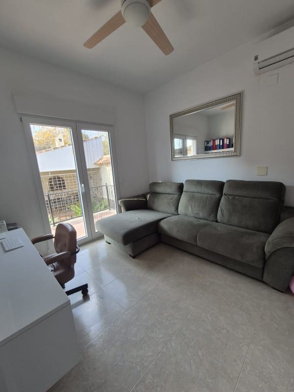 4 chambre Finca/Maison de Campagne à vendre à Daya Vieja avec piscine - 899 000 € (Ref: 9851102)