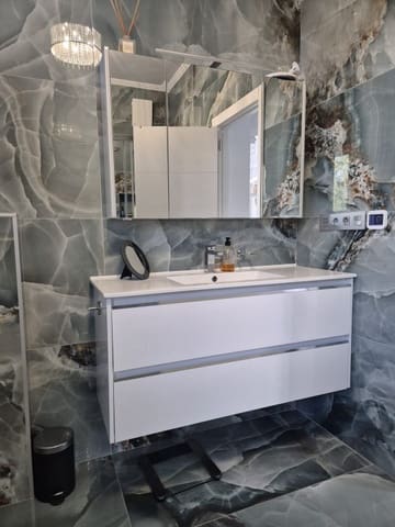 4 chambre Finca/Maison de Campagne à vendre à Daya Vieja avec piscine - 899 000 € (Ref: 9851102)