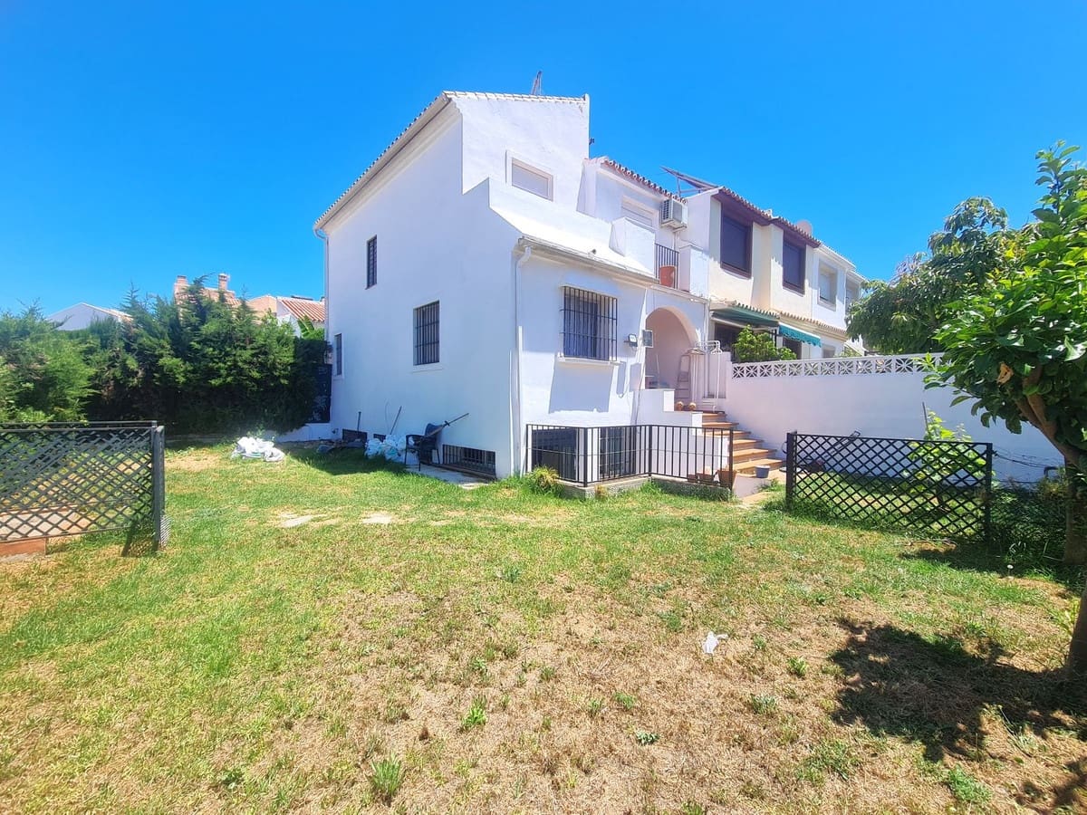 3 sypialnia Dom na sprzedaż w Estepona - 480 000 € (Ref: 9855222)