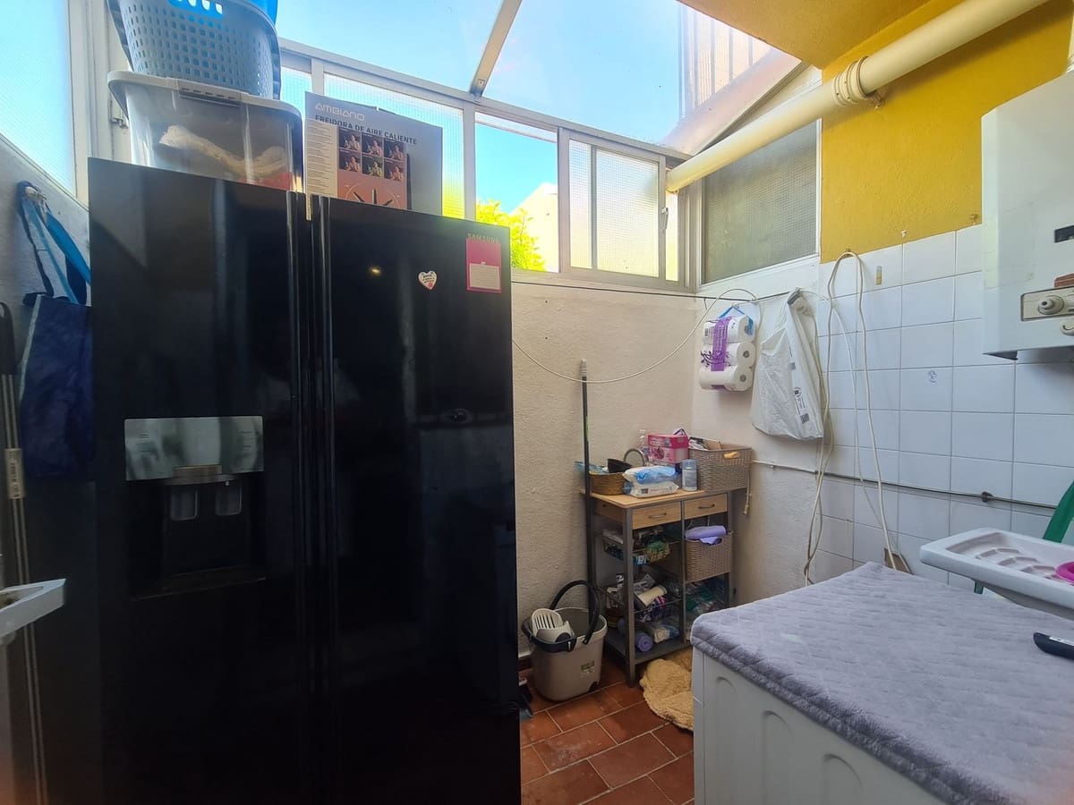 3 sypialnia Dom na sprzedaż w Estepona - 480 000 € (Ref: 9855222)