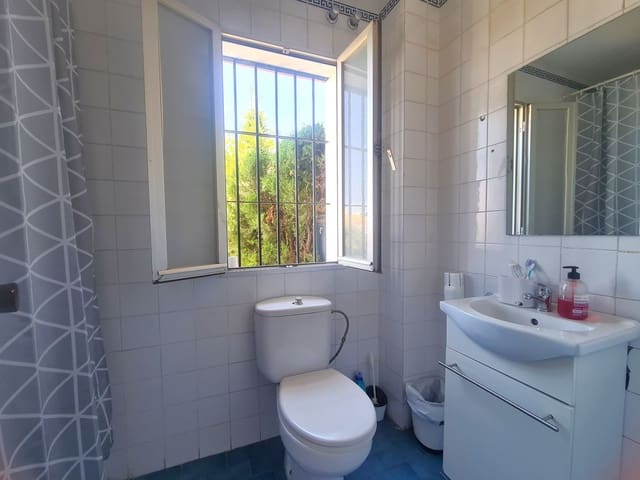 3 soverom Hus til salgs i Zona Calvario, Estepona med svømmebasseng - € 480 000 (Ref: 9855222)