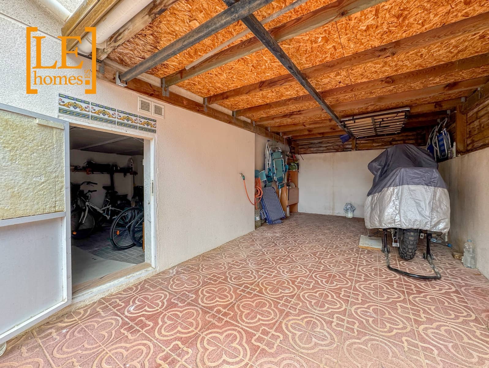 2 soveværelse Semi-Rækkehus til salg i Orihuela Costa med swimmingpool - € 209.000 (Ref: 9855226)