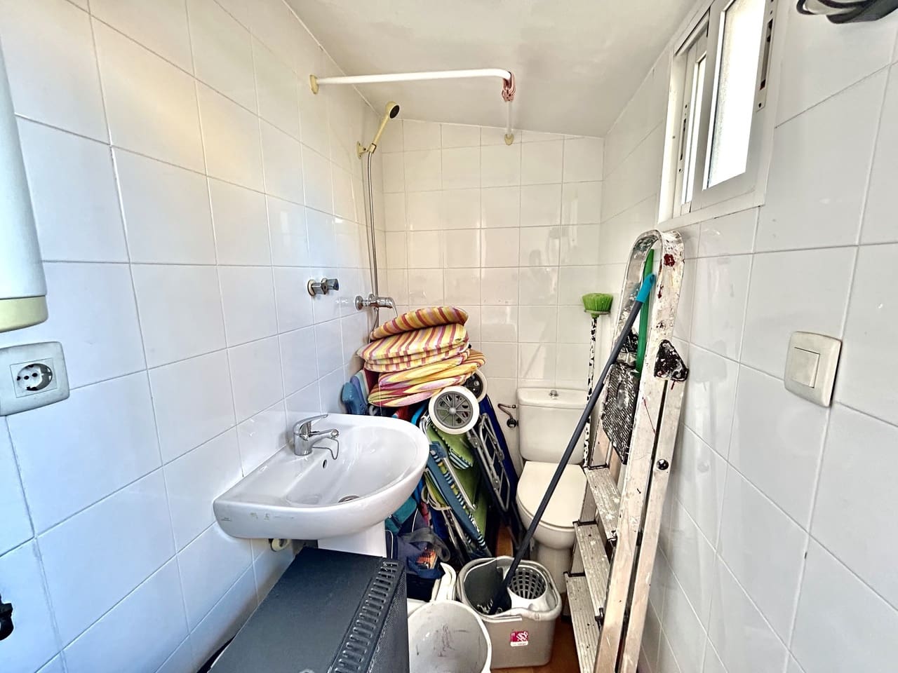 2 soveværelse Lejlighed til salg i La Zenia med garage - € 187.000 (Ref: 9855232)
