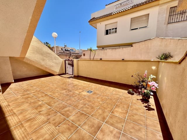 2 sypialnia Apartament na sprzedaż w La Zenia, Orihuela z garażem - 187 000 € (Ref: 9855232)