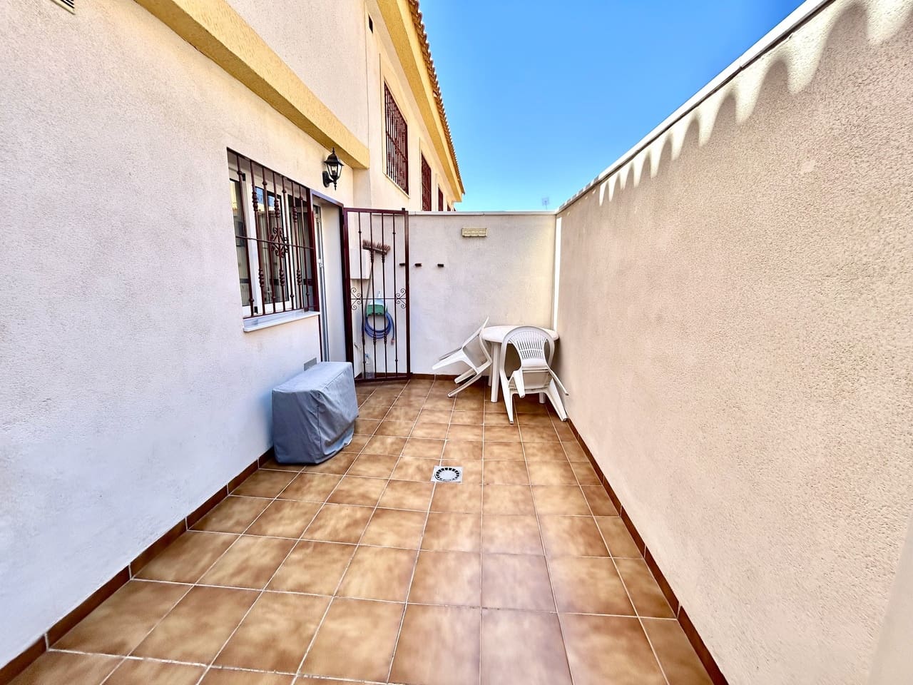 2 soveværelse Lejlighed til salg i La Zenia med garage - € 187.000 (Ref: 9855232)