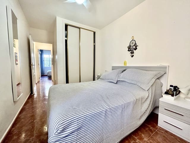 2 sovrum Lägenhet till salu i La Zenia, Orihuela med garage - 187 000 € (Ref: 9855232)