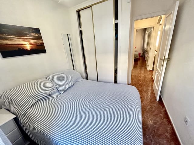 2 sovrum Lägenhet till salu i La Zenia, Orihuela med garage - 187 000 € (Ref: 9855232)