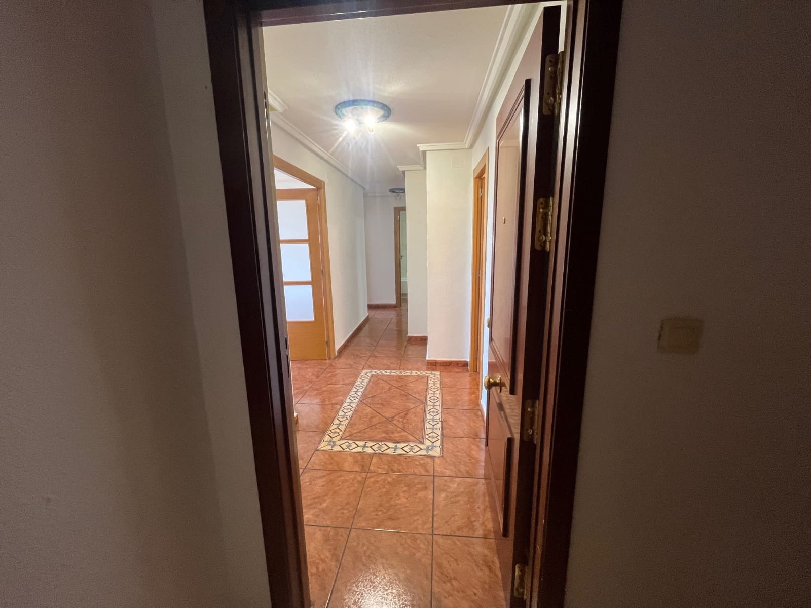 3 makuuhuone Huoneisto myytävänä paikassa Benijofar - 139 900 € (Ref: 9855234)