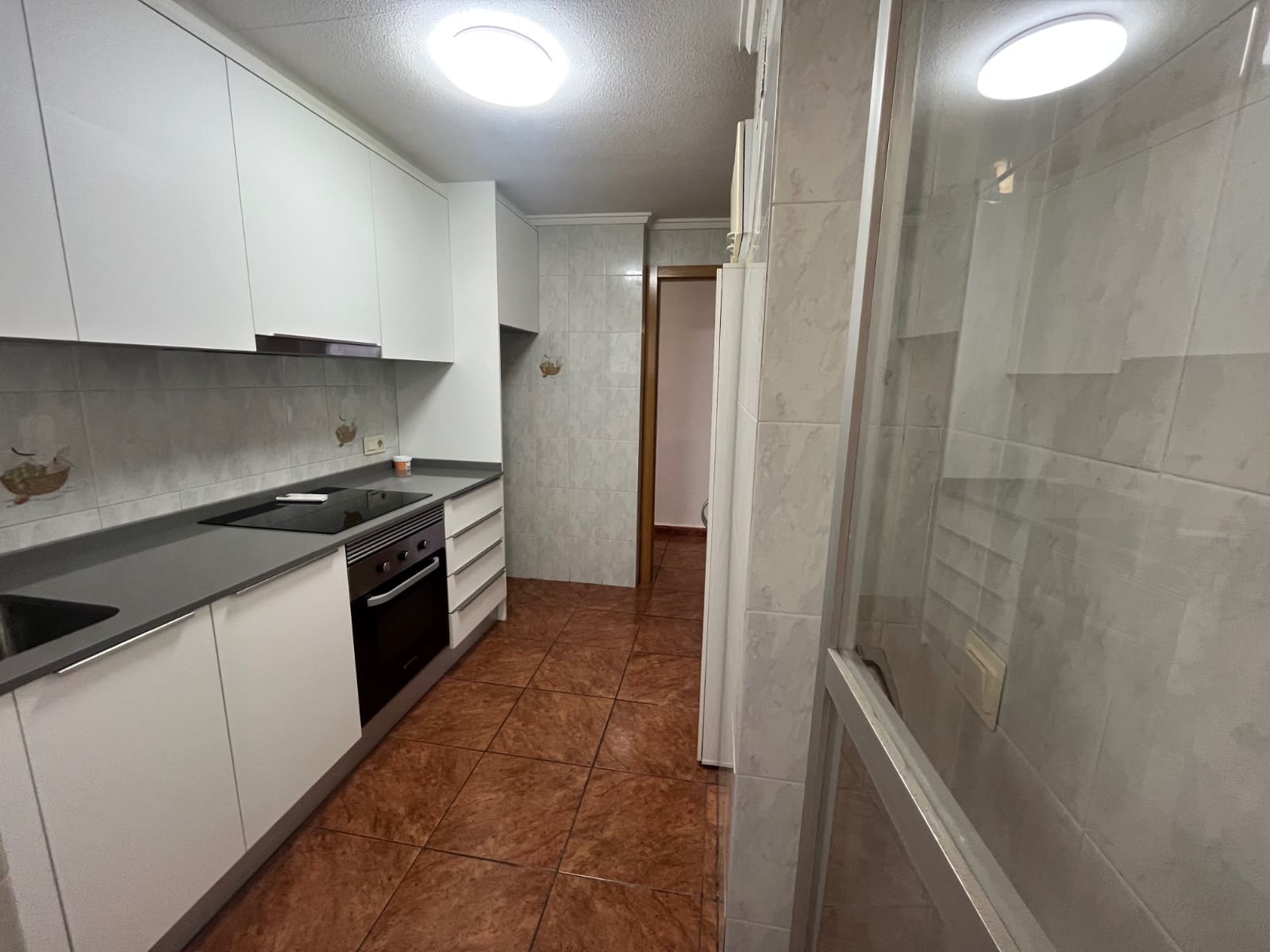 3 makuuhuone Huoneisto myytävänä paikassa Benijofar - 139 900 € (Ref: 9855234)