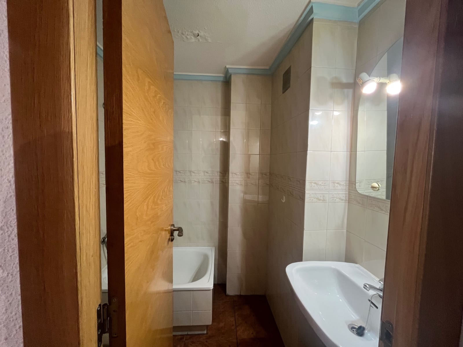 3 makuuhuone Huoneisto myytävänä paikassa Benijofar - 139 900 € (Ref: 9855234)
