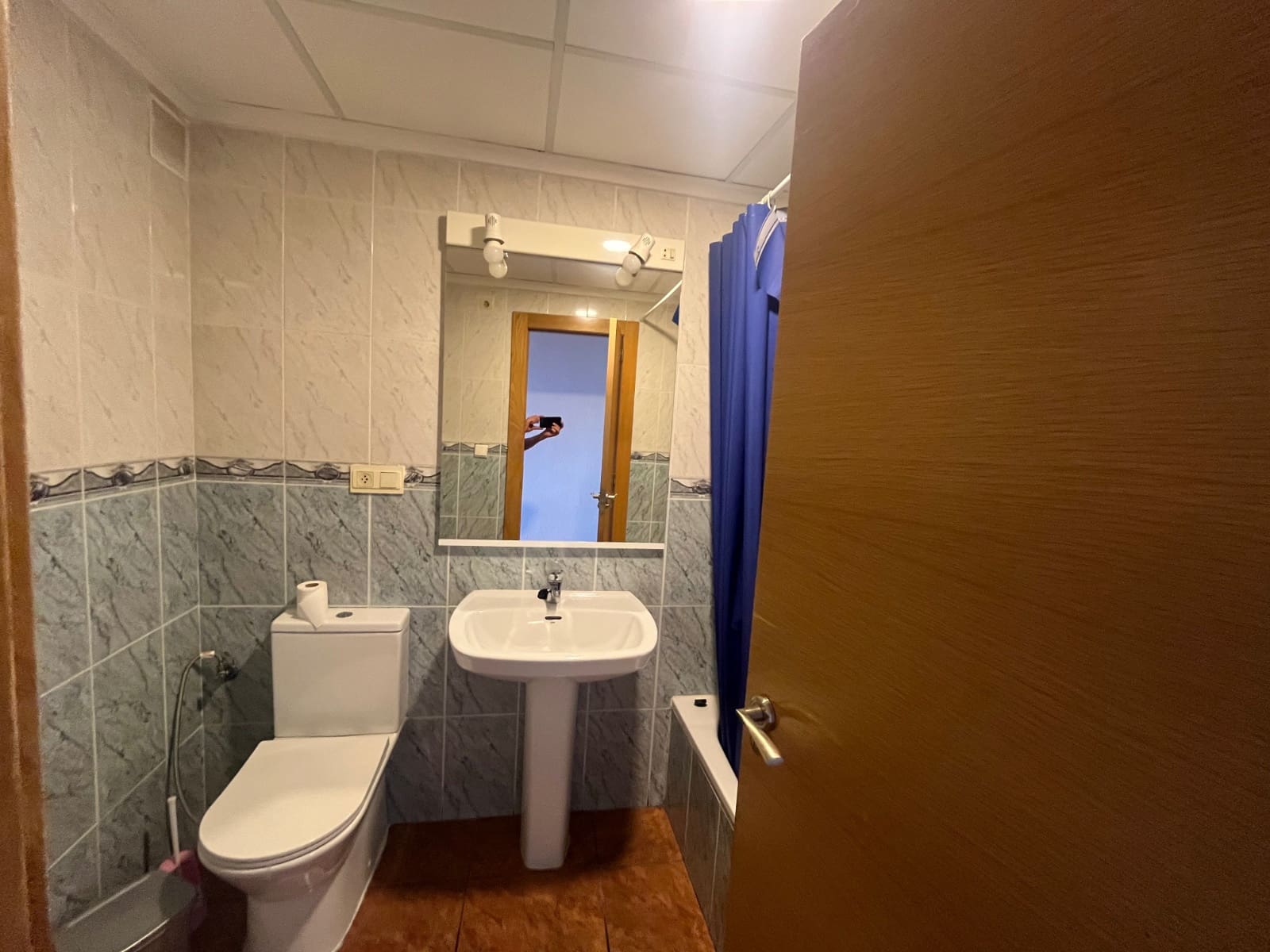 3 makuuhuone Huoneisto myytävänä paikassa Benijofar - 139 900 € (Ref: 9855234)