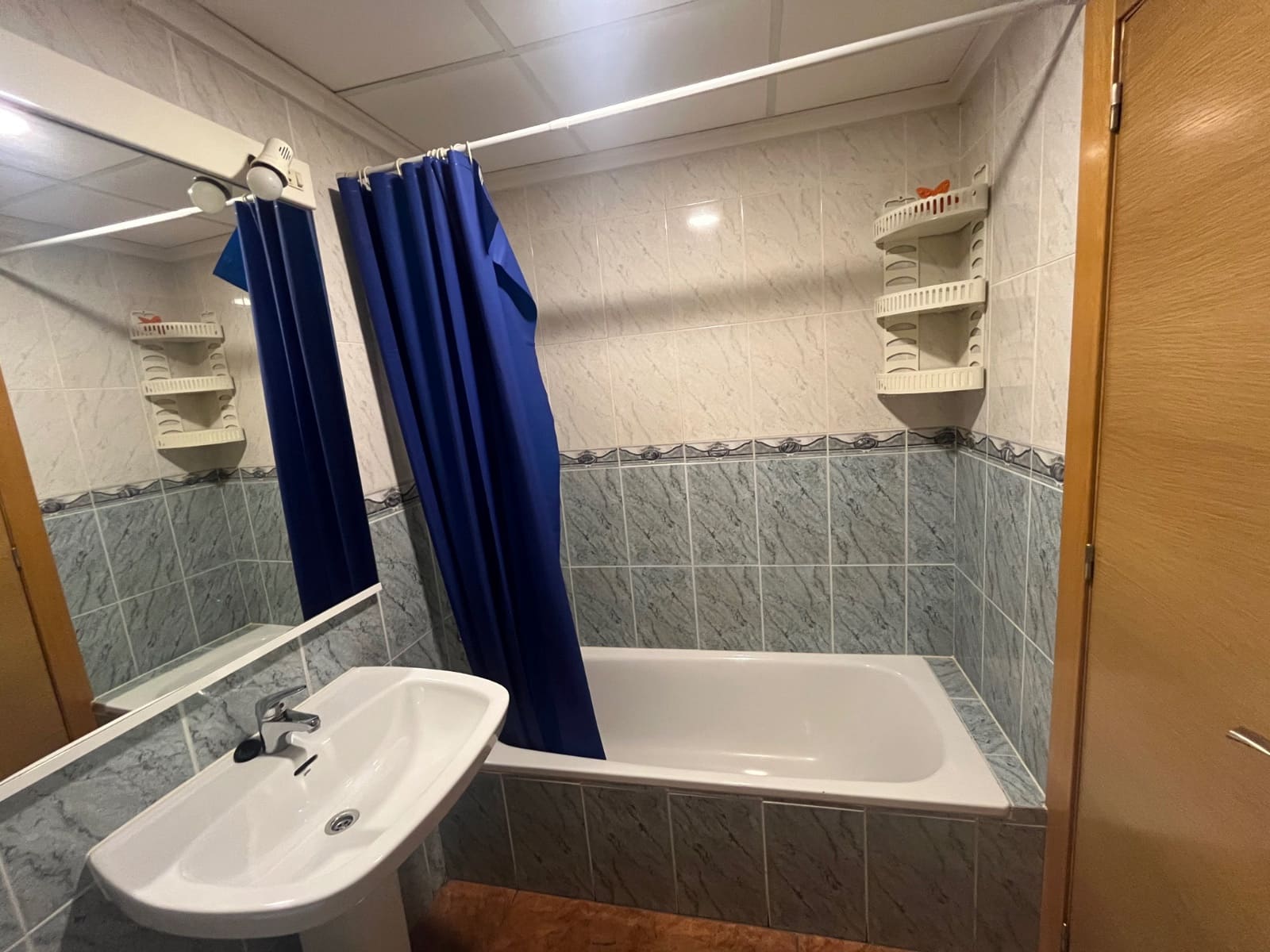 3 makuuhuone Huoneisto myytävänä paikassa Benijofar - 139 900 € (Ref: 9855234)