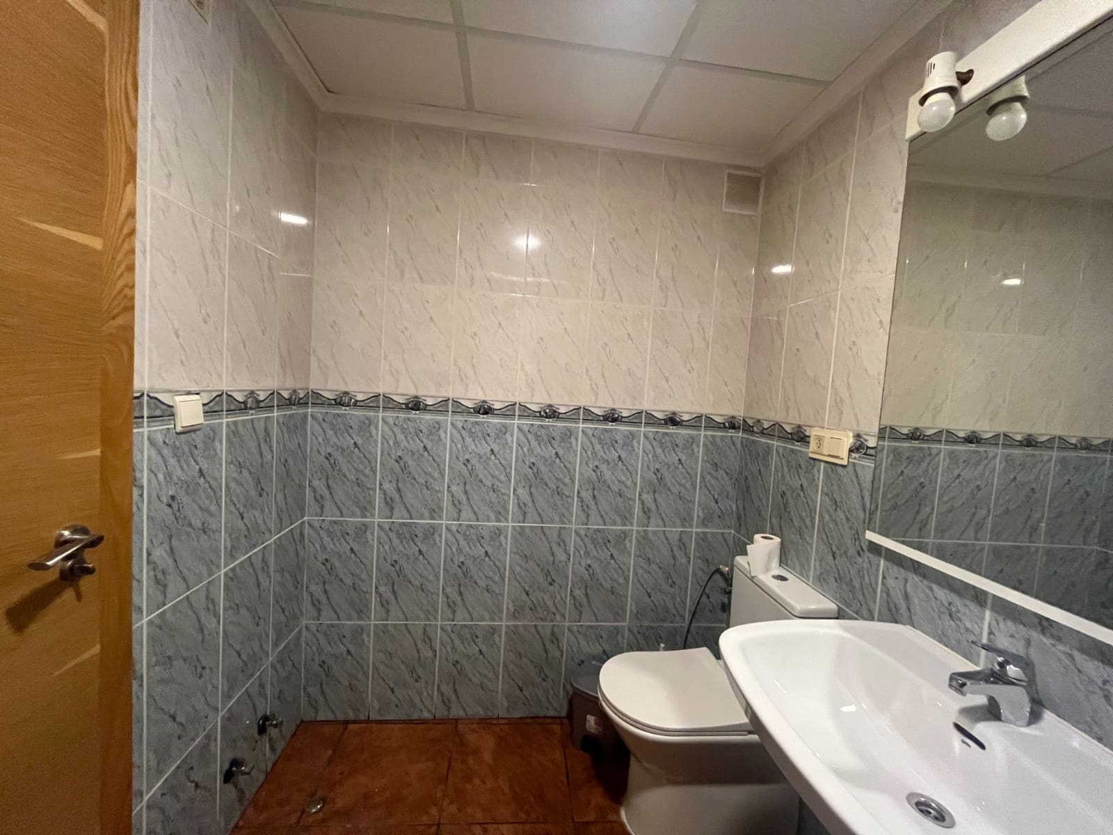 3 makuuhuone Huoneisto myytävänä paikassa Benijofar - 139 900 € (Ref: 9855234)