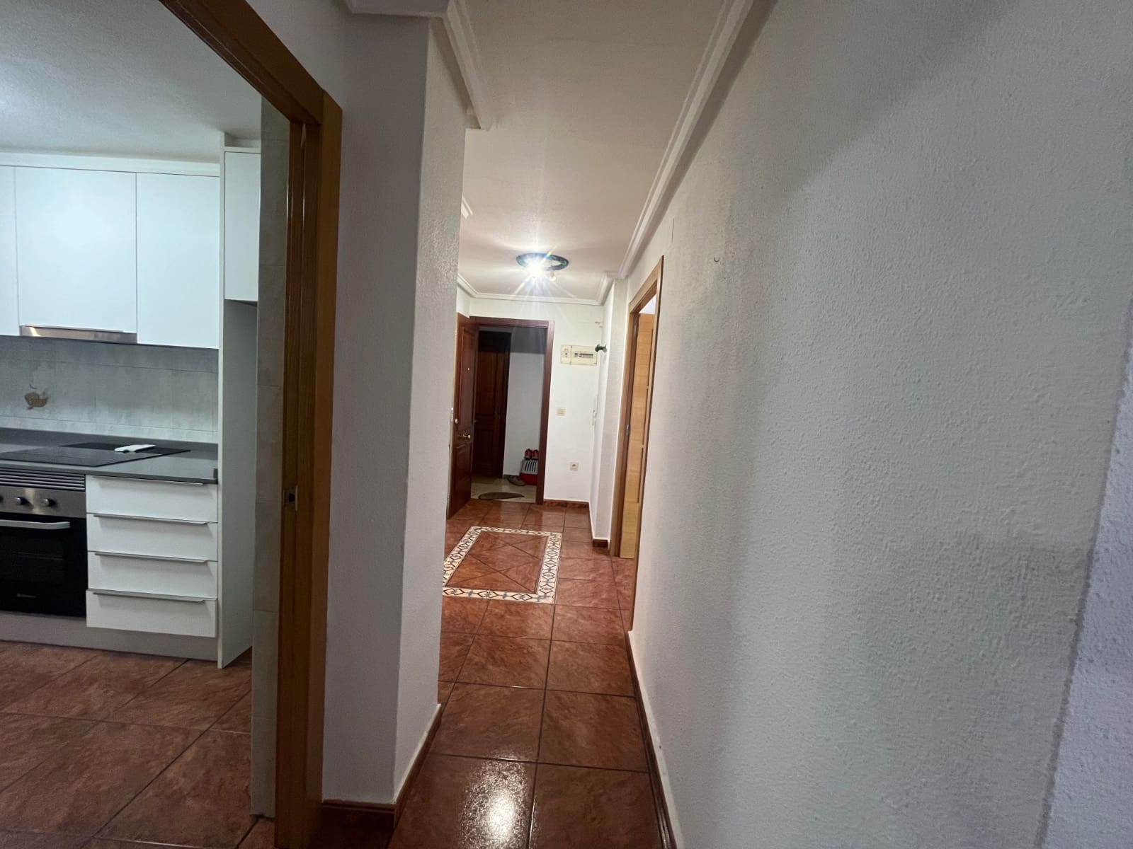 3 makuuhuone Huoneisto myytävänä paikassa Benijofar - 139 900 € (Ref: 9855234)