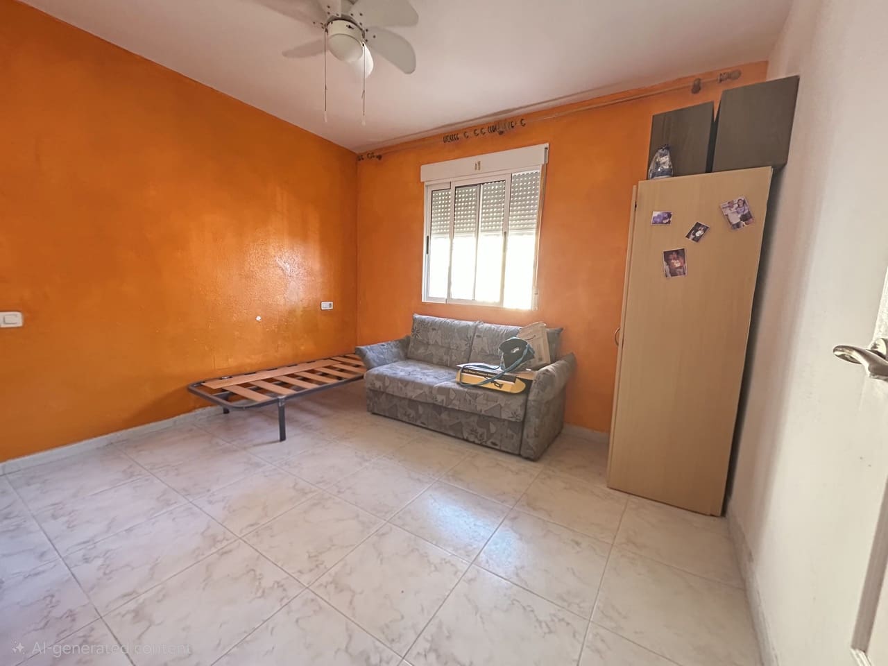 2 chambre Appartement à vendre à Torrevieja avec garage - 136 900 € (Ref: 9855237)