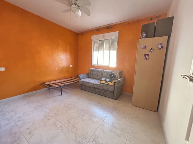 2 chambre Appartement à vendre à Parque Acuático - Sector 25, Torrevieja avec garage - 136 900 € (Ref: 9855237)