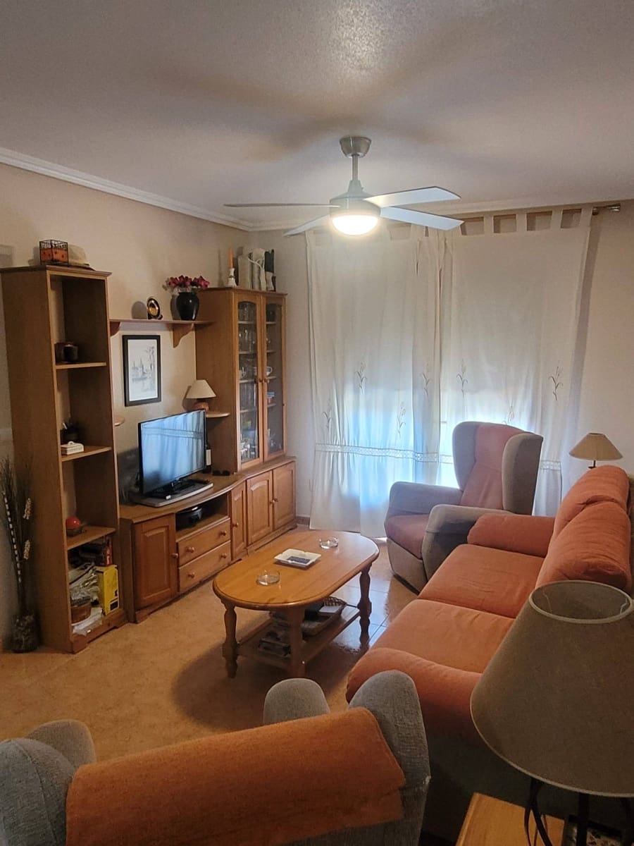 2 soveværelse Lejlighed til salg i Los Alcazares - € 137.900 (Ref: 9855238)