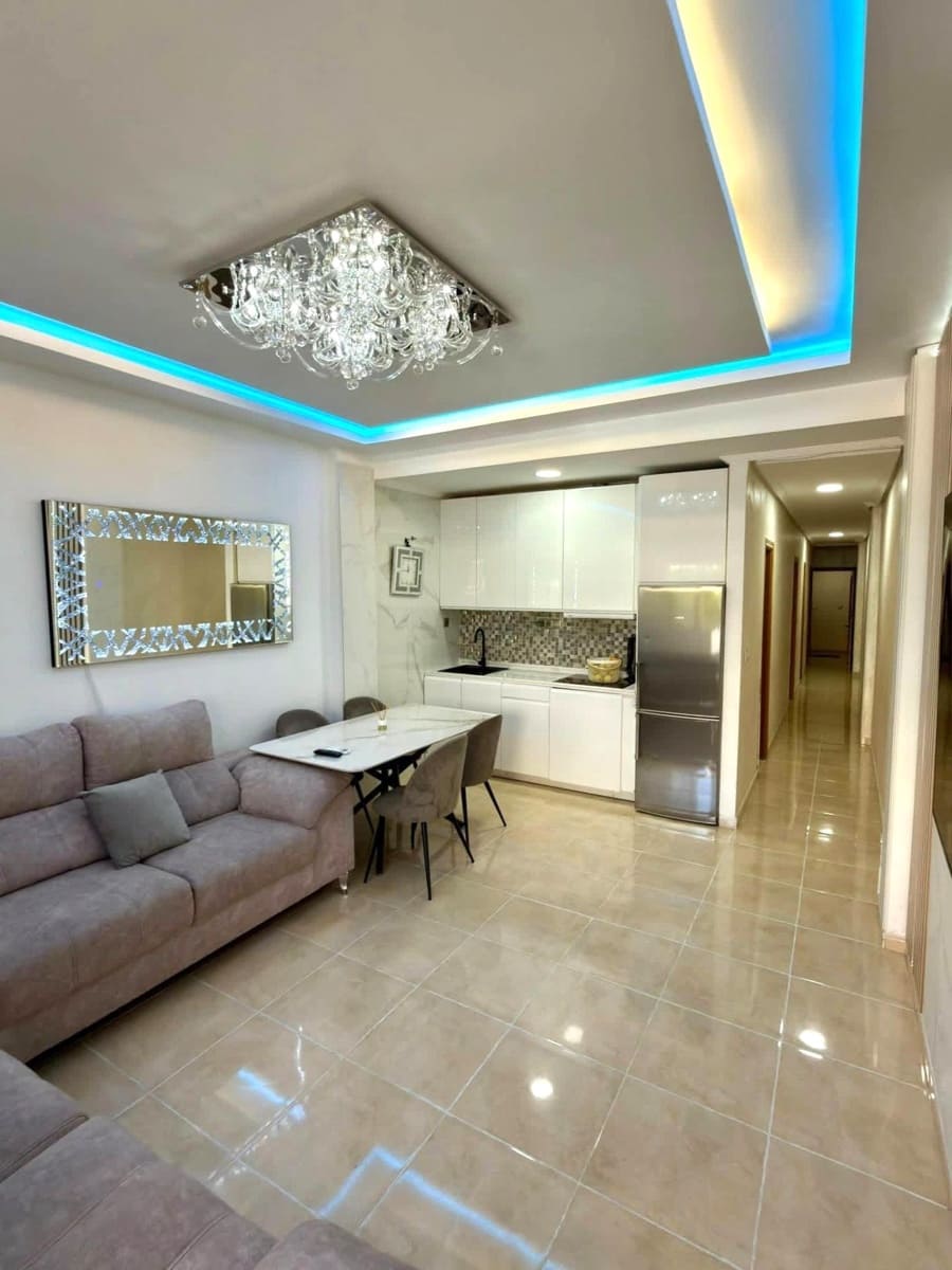 2 soverom Leilighet til salgs i Torrevieja med svømmebasseng - € 134 990 (Ref: 9855239)