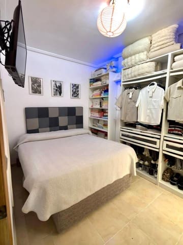 2 soverom Leilighet til salgs i Nueva Torrevieja, Torrevieja med svømmebasseng - € 134 990 (Ref: 9855239)