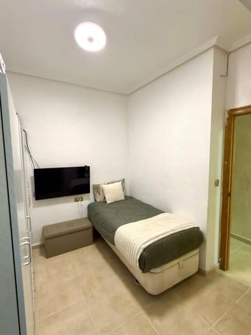 2 soverom Leilighet til salgs i Nueva Torrevieja, Torrevieja med svømmebasseng - € 134 990 (Ref: 9855239)