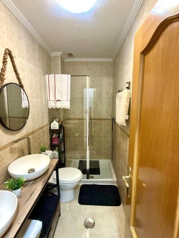 2 soverom Leilighet til salgs i Nueva Torrevieja, Torrevieja med svømmebasseng - € 134 990 (Ref: 9855239)