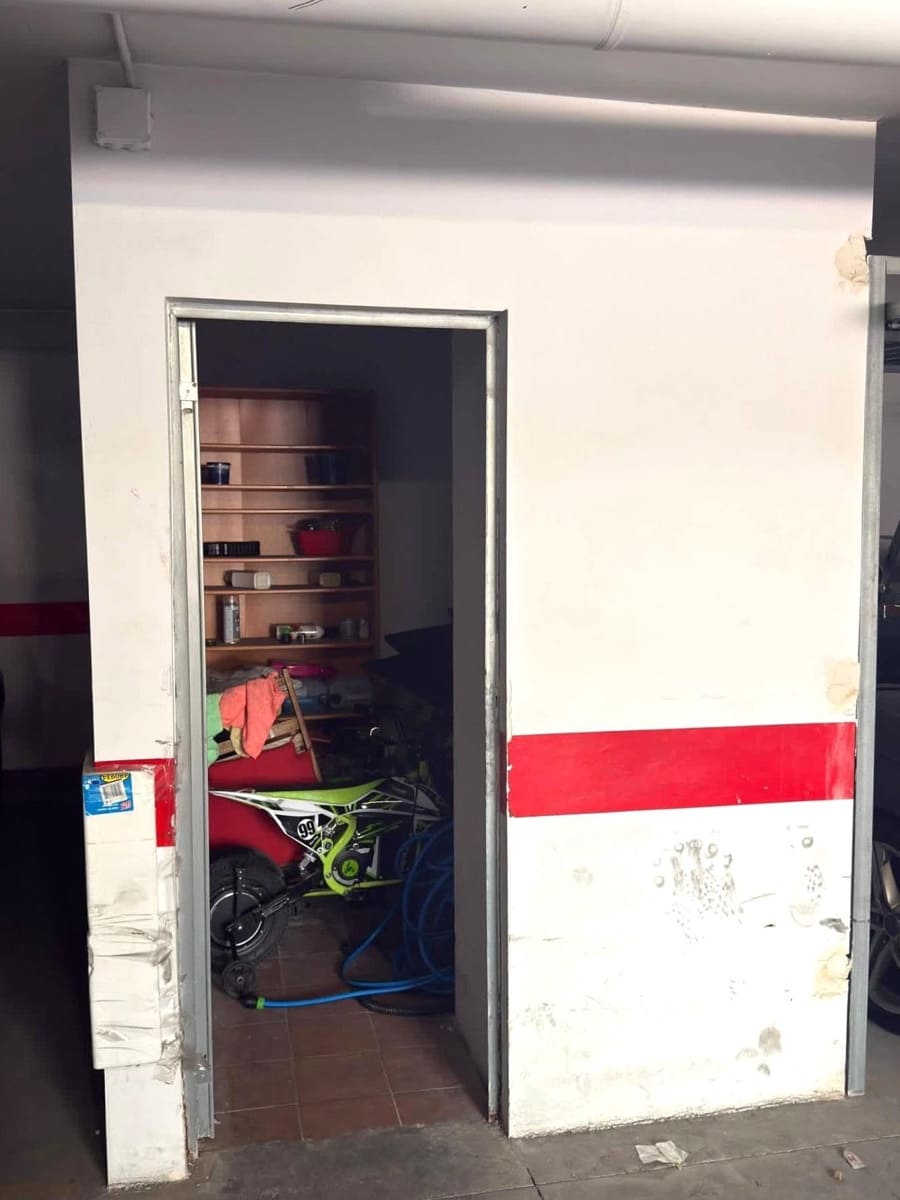 2 soverom Leilighet til salgs i Torrevieja med svømmebasseng - € 134 990 (Ref: 9855239)